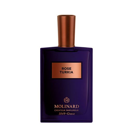 MOLINARD-Rose Turkya - Eau de Parfum